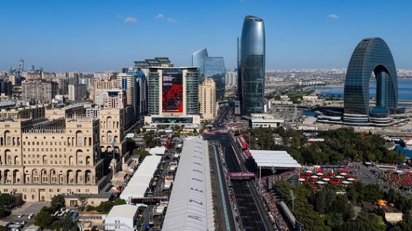 İran bu pakistanlıları Azərbaycana yerləşdirib - Sensasiya